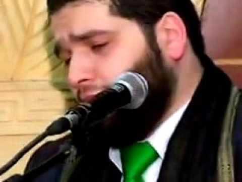 الليلة عندكم عيد الأخوة أبو شعر