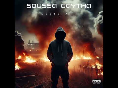 Scorp King Soussa Gaytha سوسة ڨايضة Officiel Music Audio