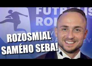  LOBOTKA ROZOSMIAL NOVINÁROV Calzona Je Najlepší čo