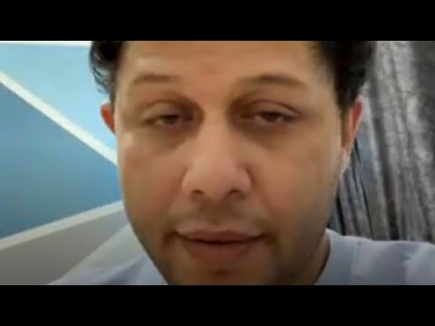 الموسيقار محمد عبد السلام كلام مهم عن الازمه الاخيره فرح المحموديه