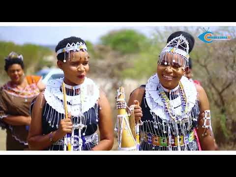 FAMILIA YA DANNY LAIZER YAFANYA MAKUBWA KWENYE SEND OFF YA MTOTO WAO MARRY NGABOBO