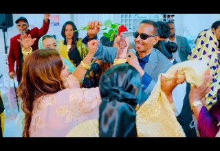 ABWAAN JAANGO BEST DHAANTO INAAN KU AMAANO ANAA JECEL WELCOME PARYT NIMCA DAREEN LONDON 2025