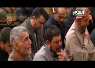  قصيدة الشاعر كاظم الازري رحمه الله