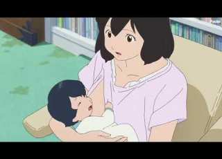 Wolf Children AMV Valentines Special