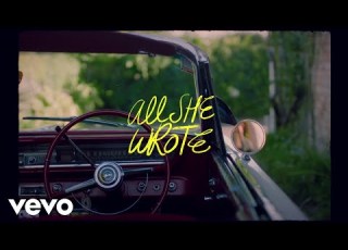  SIX60 All She Wrote Official Video