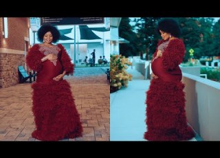  Dina Roger Baby Shower Song BASHIM MNDJI By Belami Muka