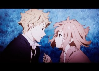  انمي ماوراءالحدود الحلقة 13 حلقه OVA لمحبي الإنمي