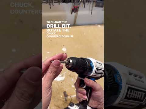 Power Drills 101 How To Use A Drill Powertools101 Tooltips