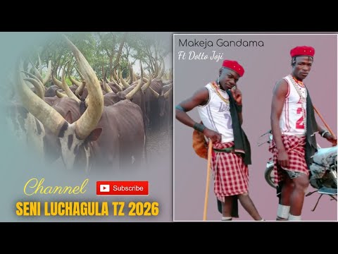DOTTO JOJI Ft MAKEJA GANDAMA UJUMBE WA NZIKU 0653025798 BY SENI LUCHAGULA TZ 2026