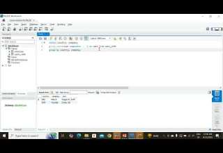 Concatenate Row Values Using GROUP CONCAT