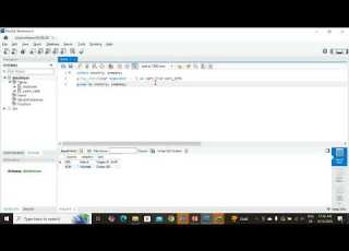  Concatenate Row Values Using GROUP CONCAT
