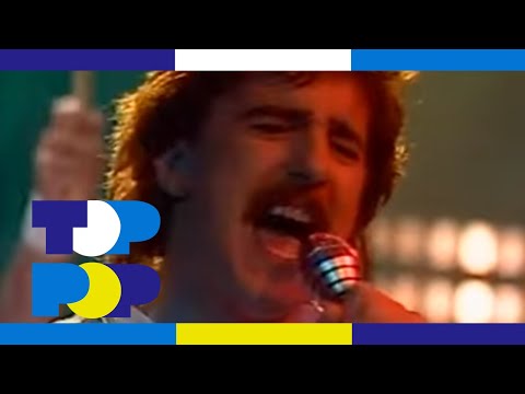 Opus Live Is Life 1985 TopPop