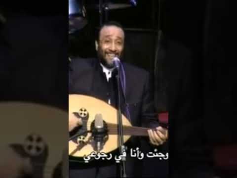 ماهر فايز قبل ما اروح اصلي