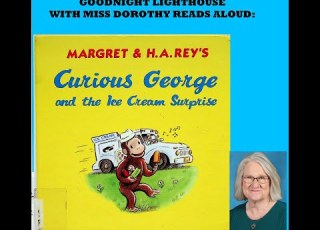 Kids Books Read Aloud Curious George And The Ice Cream Surprise By Margret And H A Rey