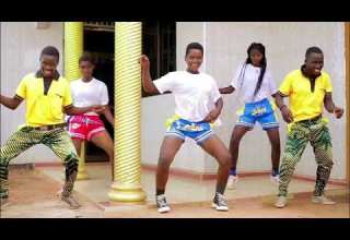 MACHIYA NONGA UJUMBE WA KOYE 2024