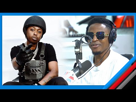 TOXIC AMCHANA LUNYA KWENYE FREESTYLE HII BITI SIJUI ALIPEWA NANI MBUZI AKASHINDWA KULA MAJANI TOXIC AMCHANA LUNYA KWENYE FREESTYLE HII BITI SIJUI ALIPEWA NANI MBUZI AKASHINDWA KULA MAJANI