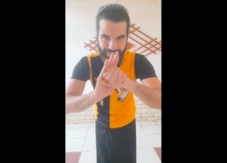  Tong Ling Chi Kung Short