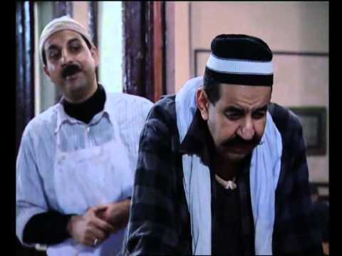 العتبة الحمرا الحلقة ٠٦