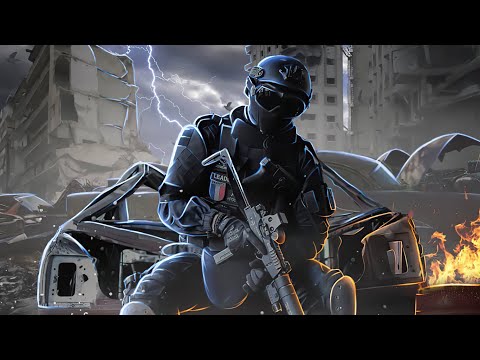 I M Dangerous The Everlove Lost Music Official