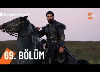 Kuruluş Osman 69 Bölüm