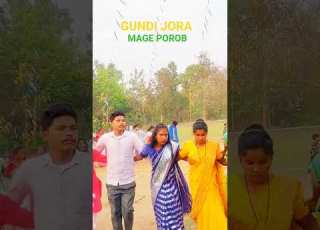 Gundi Jora Shorty