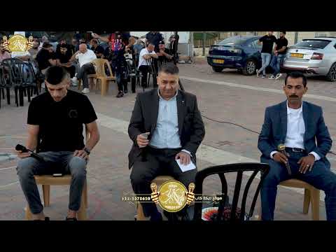 نعمان الجلماوي اكرم قعوار افراح ال عبد الرحمان فرح العريس سيف شوقي الامير ابو غوش 2025