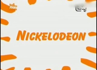 Nickelodeon UK International Idents Compilation 2002 2005