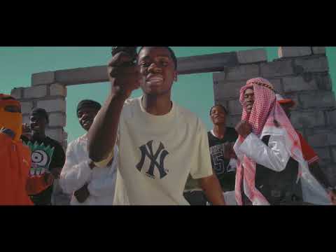 MA LIVO Mwana Kanyama DESIIGNER INT Official Music Video