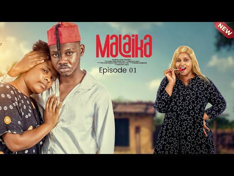 MALAIKA Ep 1