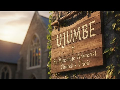 UJUMBE MWISENGE ADVENTIST CHURCH S CHOIR OFFICIAL GOSPEL MUSUC VIDEO 2025