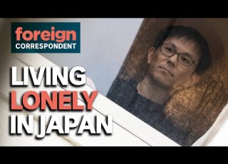 Living Lonely And Loveless In Japan Foreign Correspondent