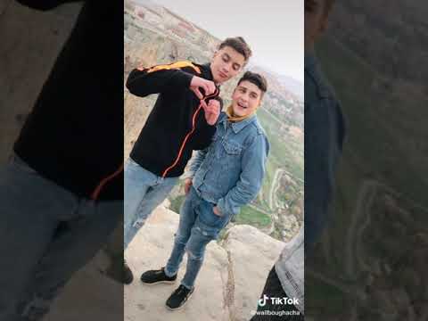 نعطيكم قلبي بيعوه ولا قيسوه N3tikom 9lbi Bi3oh O La 9isohe