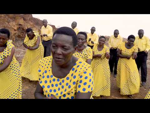 Hatimae Mapigano Ulyankulu Choir Official Music Video