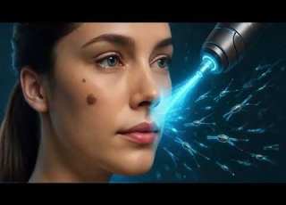  Total Skin Reset Eliminate Moles Spots And Scars With Quantum Resonance Morphic Field