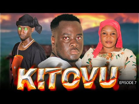 KITOVU EP 7 Clamvevo Vevowood Kiparabrand Sandraofficial Passarbrand Panjugang Dubutz