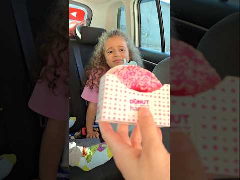 Elif Simit Yerine Donut Var Shorst Keşfet