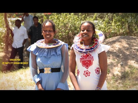 ORKEREMBE By Ram C FT Josiah Nkenkei Imankek Challenge GREATNESS