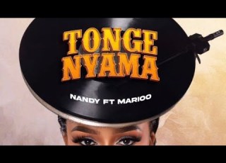  Nandy Ft Marioo Tonge Nyama Video