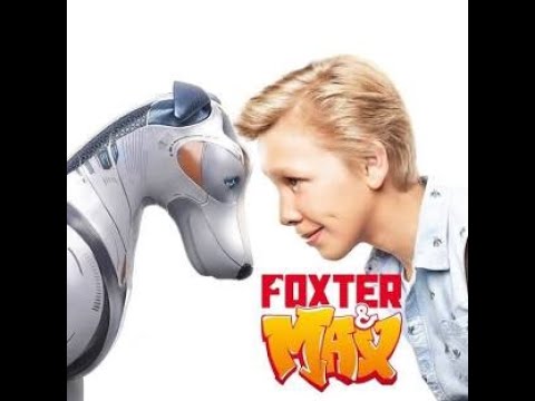 Foxter Max With English Subtitles