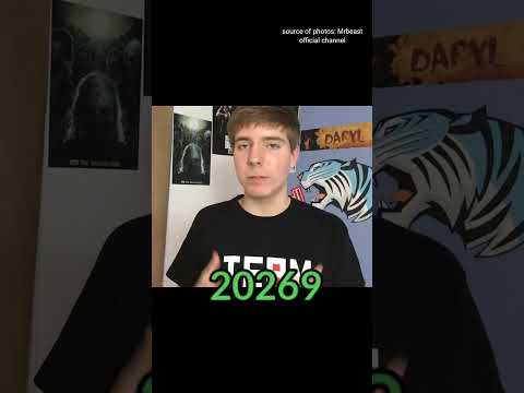 Photos Of Mrbeast 20269