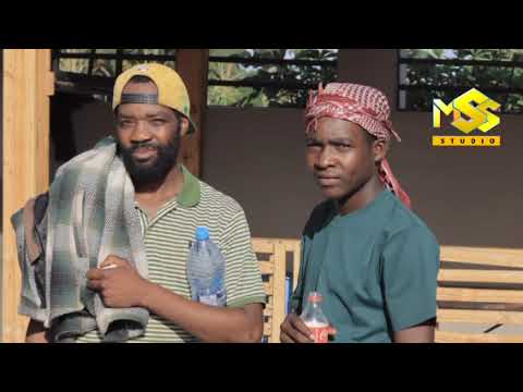 Hasira Kali Nzambiki 2026 Official Music