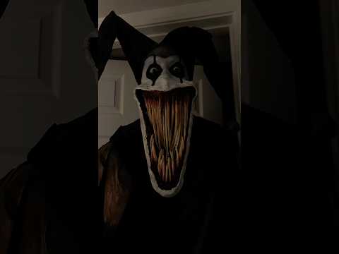 I WAS WRONG Horror Scary Horrorcomedy