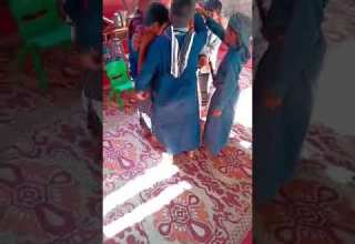 مدرسة العطاء