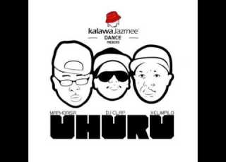 Dj Malvado Ft Eddy Tussa Zenze Uhuru Remix