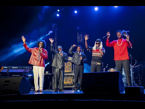 The Voice In South Africa 2025 Adventist Music Convention