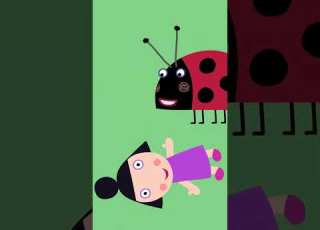 Everyone Wants A DOLL Ben And Holly S Little Kingdom Shorts