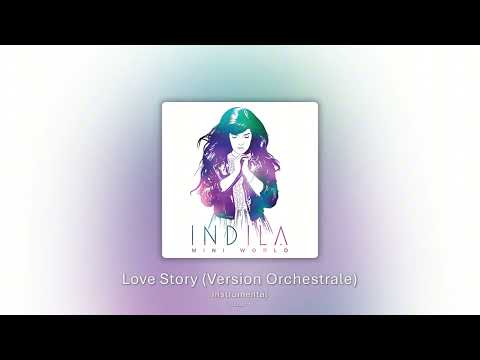 Love Story Version Orchestrale Instrumental Indila