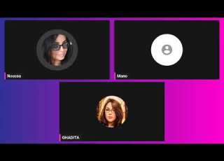 مساء السعادة
