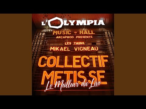 Debout Pour Danser Live Olympia Paris 2019