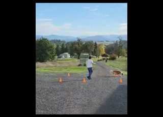 Maven 1st NASDA Trial